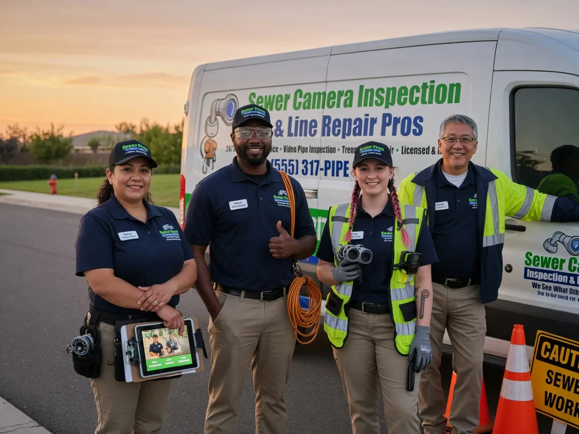 Sewer Line Repair company in West Haverstraw, NY